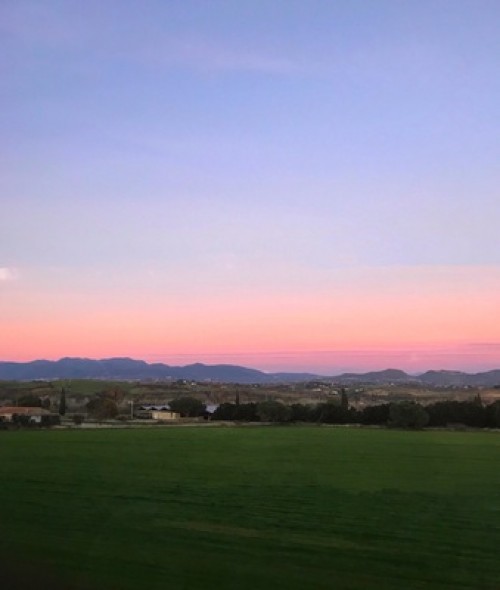 義大利南法循環線