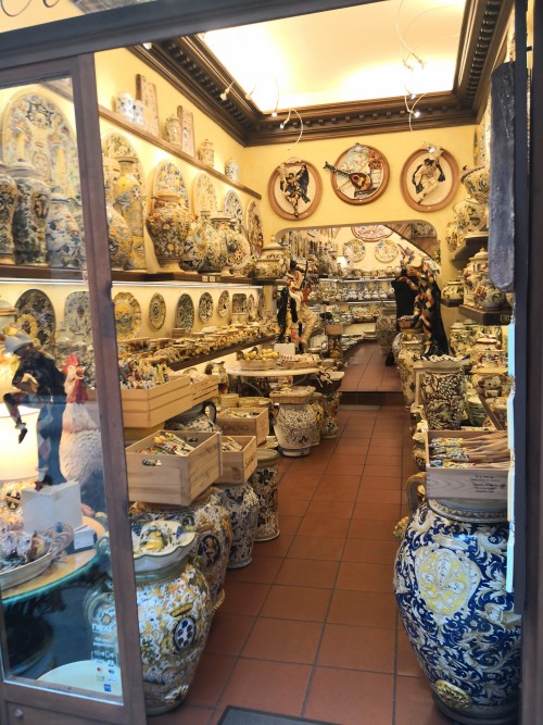 意猶未盡義大利7天6晚深度遊