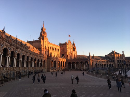 Spain 