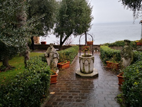 意猶未盡義大利7天6晚深度遊