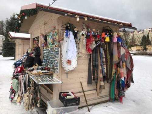 訪新懷舊看東歐-捷斯匈奧德法 六國九日之旅