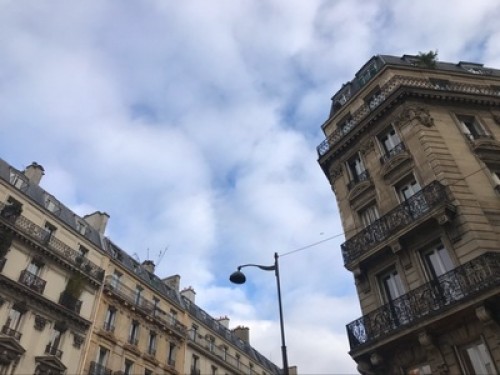 訪新懷舊看東歐-捷斯匈奧德法 六國九日之旅