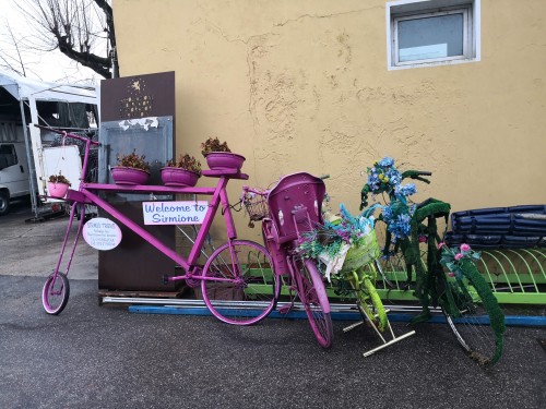 意猶未盡義大利7天6晚深度遊