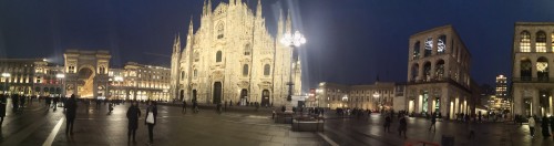 意猶未盡義大利7天6晚深度遊