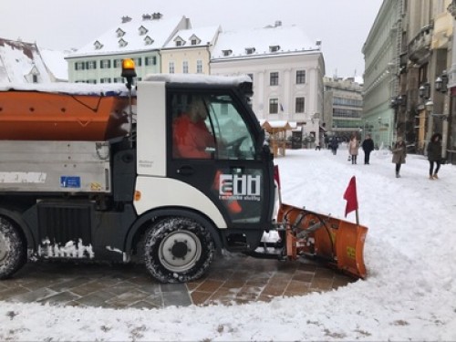 訪新懷舊看東歐-捷斯匈奧德法 六國九日之旅