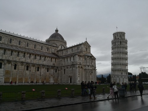 意猶未盡義大利7天6晚深度遊