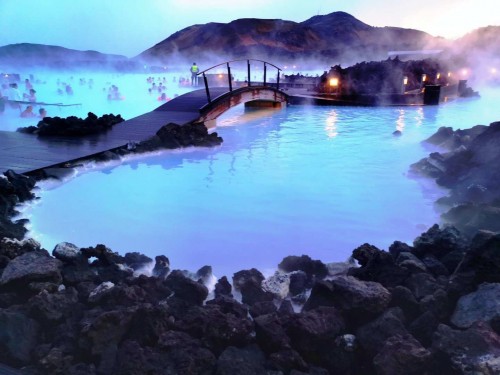 冰島