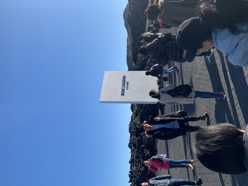 冰島