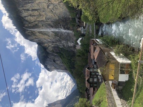 Last Min瑞士南法之旅ute - 瑞士南法蔚藍海岸之旅