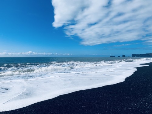 冰與火之歌，冰島六日五晚深度遊