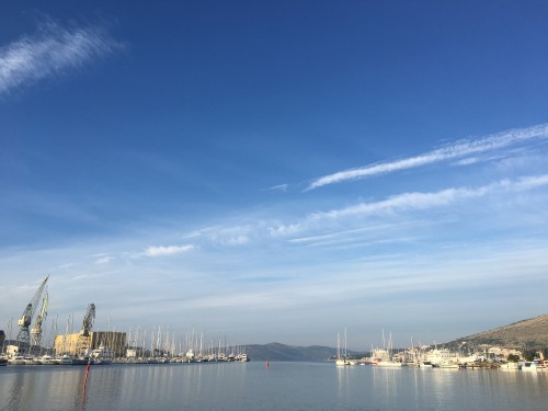 迷失在巴爾幹半島9日遊