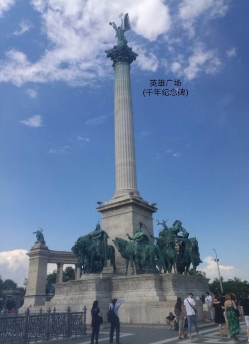東歐波西米亞風情遊