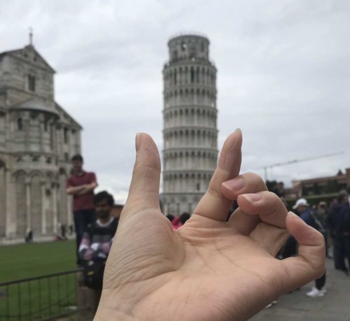 義大利法國等