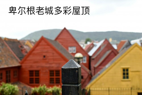 北歐峽灣循環線