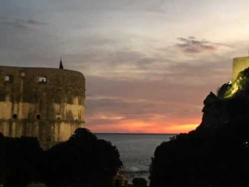迷失在巴爾幹半島9日遊