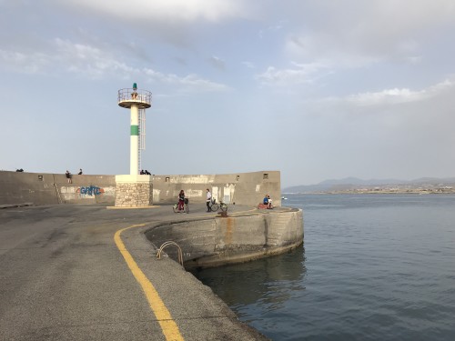 遇見最美希臘（聖託裏尼+克里特島+米克諾斯三島遊）