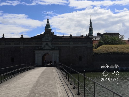 北歐之珠(北歐旅遊)【德國任一城市可上團】