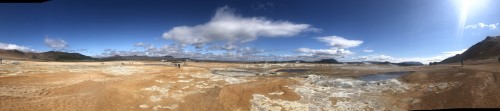 【精品】冰島全覽10日深度遊