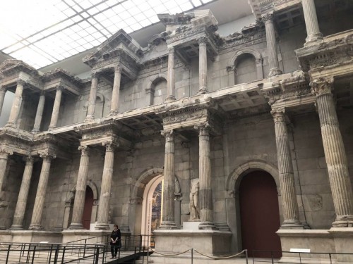 盧塞恩 布拉格 布達佩斯 薩爾斯堡 柏林 法蘭克福 佩加蒙博物館 維也納 德累斯頓