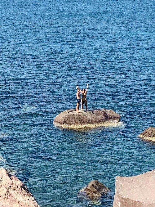 希臘愛琴海遊