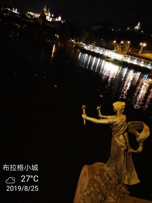 東歐瑞士循環線