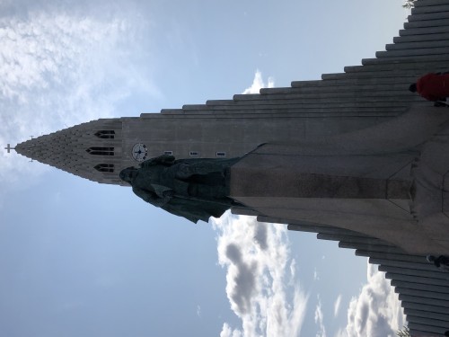 冰與火之歌，冰島六日五晚深度遊