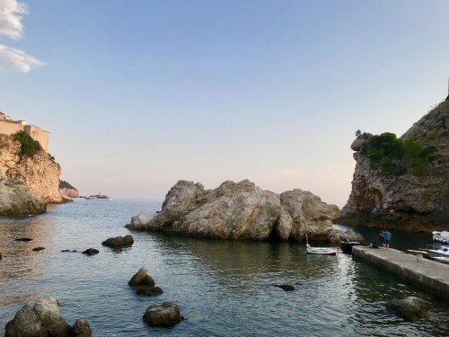 迷失在巴爾幹半島9日遊