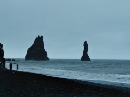 冰與火之歌，冰島六日五晚深度遊