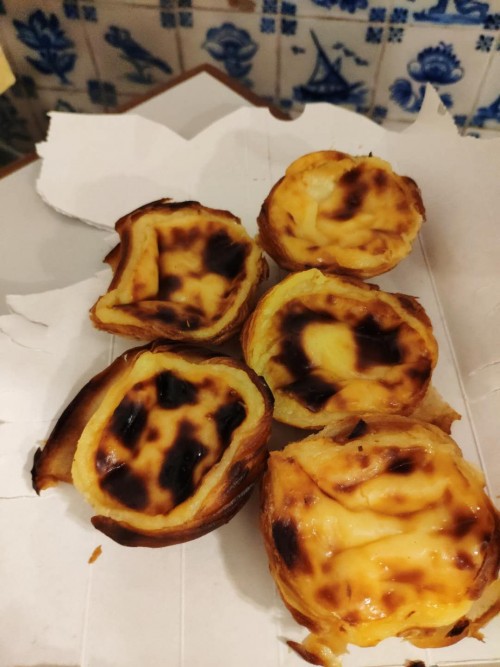西葡循環線