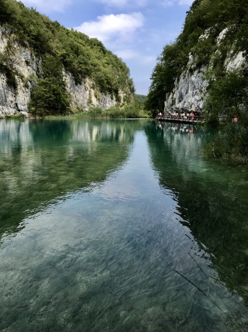 迷失在巴爾幹半島9日遊