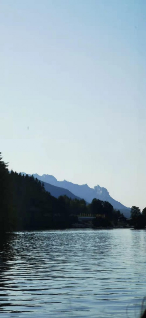 國王湖