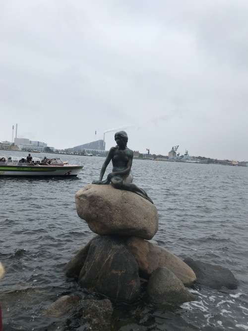 北歐峽灣循環線