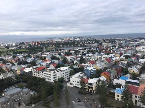 冰與火之歌，冰島六日五晚深度遊