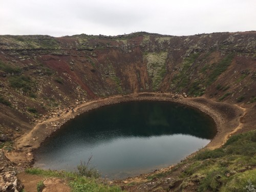 冰與火之歌，冰島六日五晚深度遊