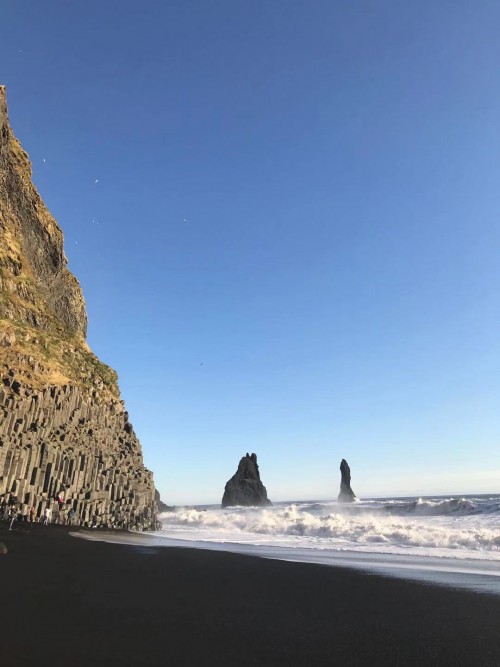 冰與火之歌，冰島六日五晚深度遊