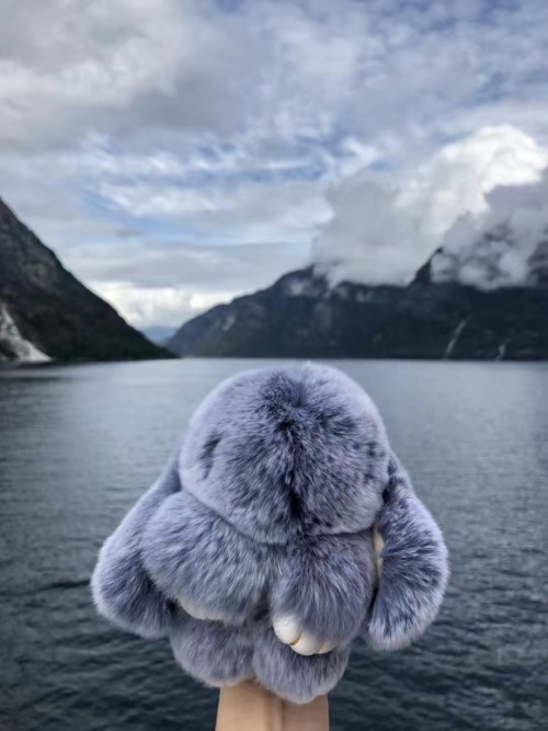 北歐峽灣之旅