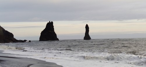 冰與火之歌，冰島六日五晚深度遊
