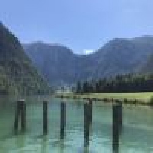 慕尼黑一日遊B線：國王湖+魔法森林