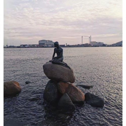 北歐之珠【北歐四國六日遊】
