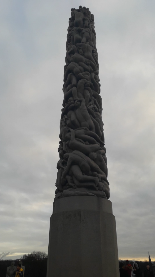 北歐之珠【北歐四國六日遊】