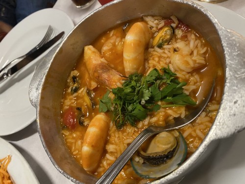 西葡循環線