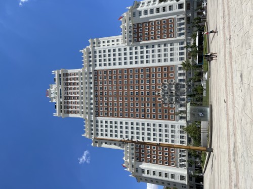 西葡循環線