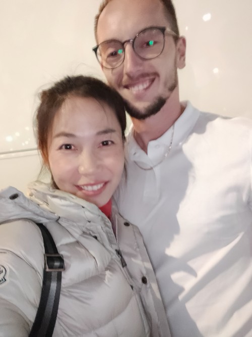 義大利南法循環線
