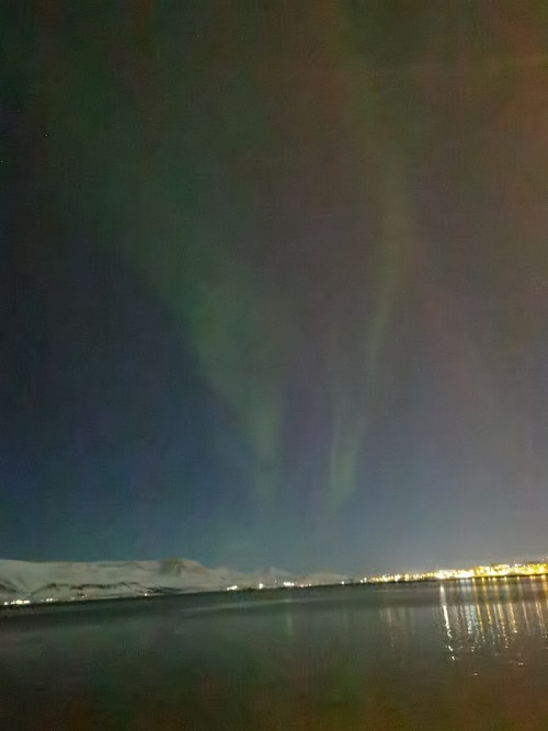 雷克雅維克