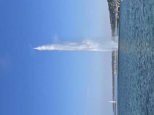 瑞士南法蔚藍海岸6日之旅