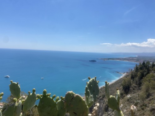 西西里島
