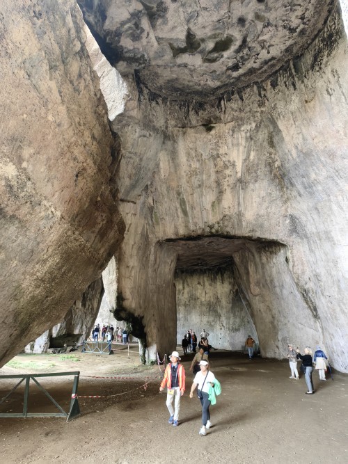 西西里島