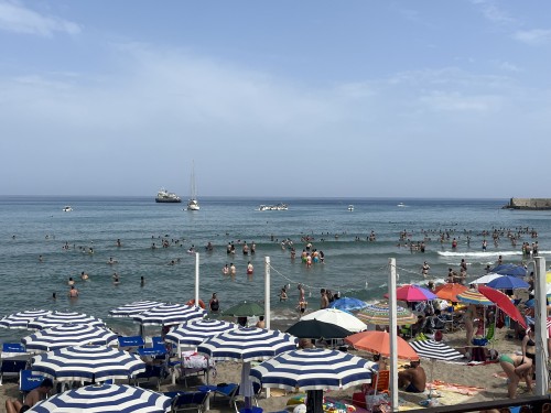 西西里島
