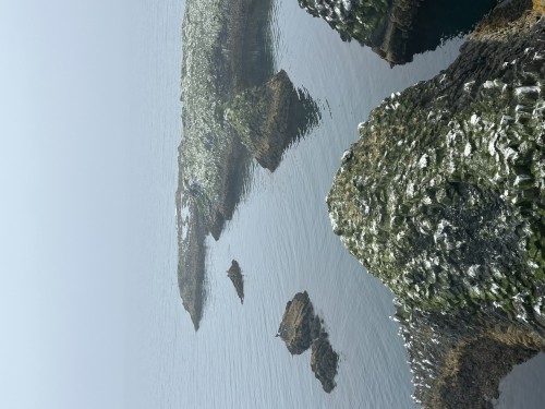 世界盡頭的1號公路，冰島8日環島之旅