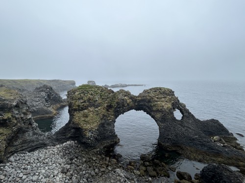 世界盡頭的1號公路，冰島8日環島之旅